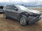 2020 Jeep Cherokee Trailhawk for Sale in Colorado Springs, CO - Front End