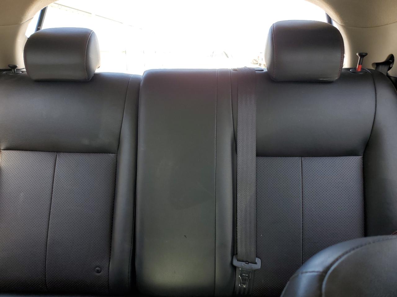 2013 Nissan Juke S VIN: JN8AF5MVXDT210359 Lot: 57124695