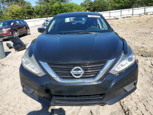  NISSAN ALTIMA 2017 Black