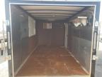 2024 Fast Cargo Enclosed Cargo Trailer for Sale in Miami, FL - Minor Dent/Scratches
