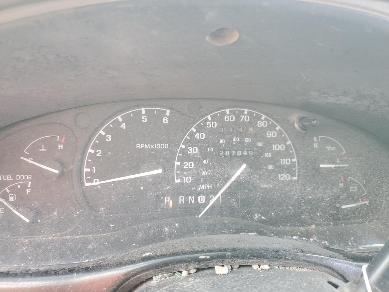 1998 Mazda B4000 Cab Plus VIN: 4F4ZR17X8WTM35613 Lot: 56981405