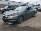2011 Honda Accord Exl for Sale in New Britain, CT - Side