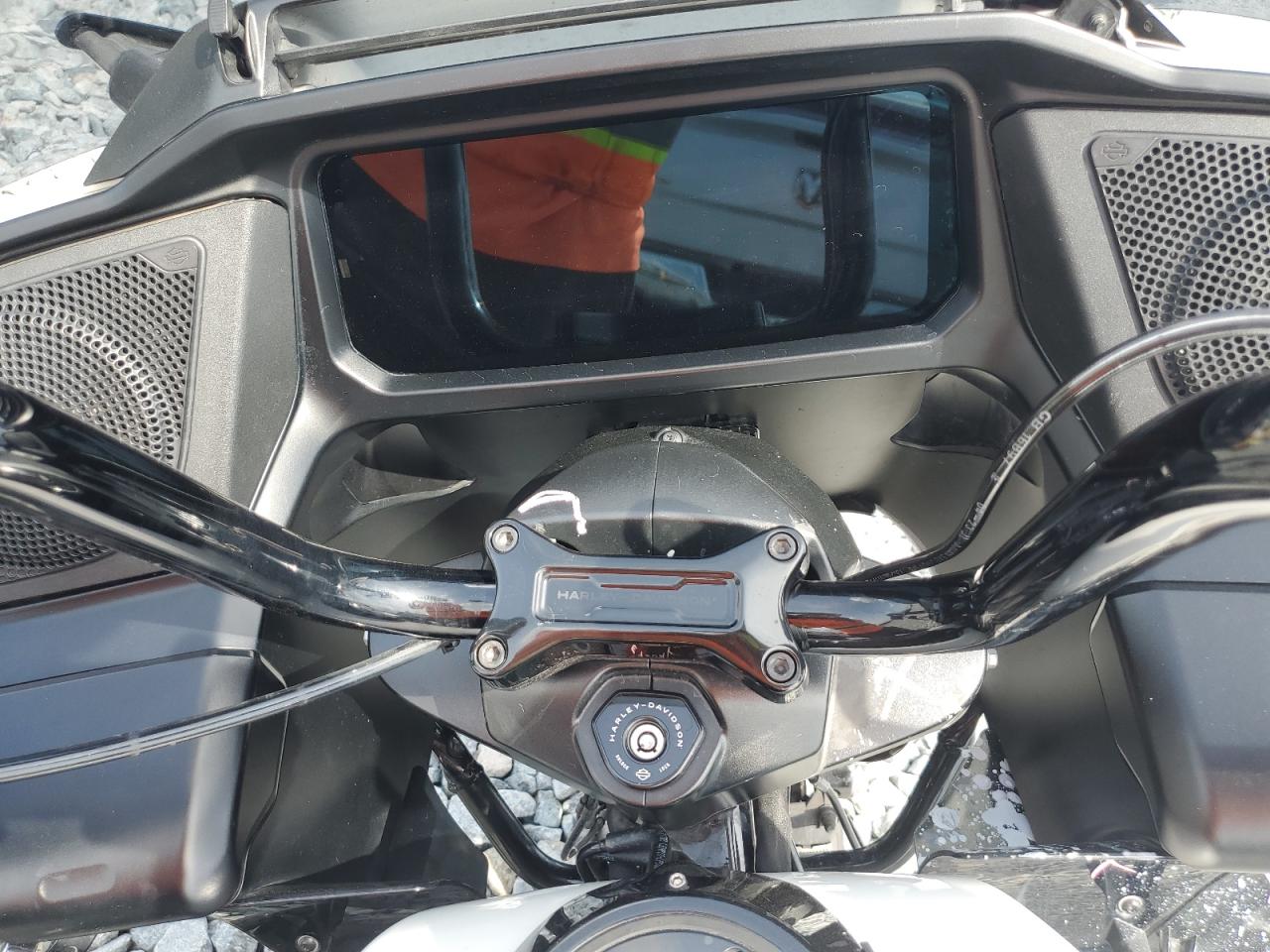 2024 Harley-Davidson Fltrx VIN: 1HD1KH71XRB607938 Lot: 56111605