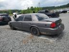 2009 Ford Crown Victoria Police Interceptor for Sale in Fairburn, GA - Rear End