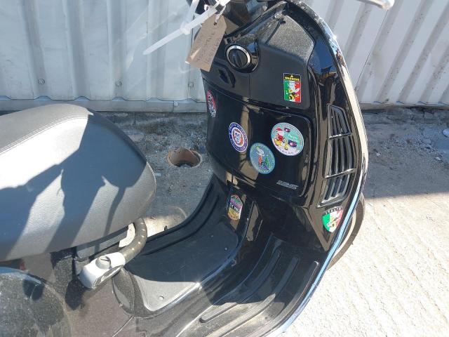2023 PIAG VESPA GTS