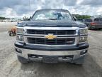 2014 Chevrolet Silverado K1500 Ltz for Sale in Lumberton, NC - Rear End