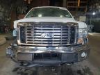 2014 Ford F150 Supercrew იყიდება Albany-ში, NY - Front End