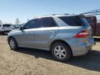 2014 Mercedes-Benz Ml 350 Bluetec იყიდება Rocky View County-ში, AB - Front End