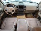 2005 Ford F150 Supercrew de vânzare în Wilmer, TX - Mechanical