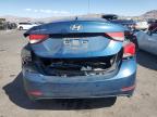 2014 Hyundai Elantra Se for Sale in North Las Vegas, NV - Front End