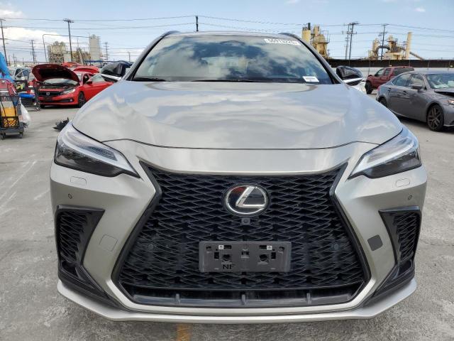  LEXUS NX 450H 2023 Цвет загара