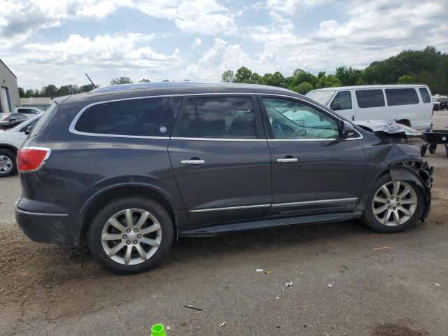  BUICK ENCLAVE 2013 Вугільний