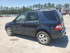 2004 Mercedes-Benz Ml 350 იყიდება Harleyville-ში, SC - Front End