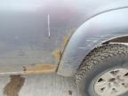 2009 MAZDA BT-50 4X4 for sale at Copart YORK