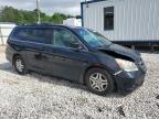 2007 Honda Odyssey Exl zu verkaufen in Ellenwood, GA - Front End