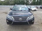 2015 Lexus Rx 350 en Venta en Riverview, FL - Rear End