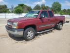 2004 Chevrolet Silverado K1500 for Sale in Elgin, IL - Rear End