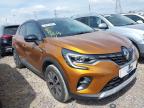 2021 RENAULT CAPTUR S E for sale at Copart BRISTOL