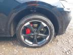 2020 AUDI Q5 S LN BL for sale at Copart YORK
