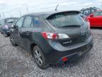 2010 MAZDA 3 TS for sale at Copart BRISTOL