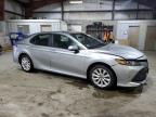 2020 Toyota Camry Le იყიდება North Billerica-ში, MA - Front End
