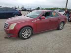 2010 Cadillac Cts Luxury Collection за продажба в Indianapolis, IN - Front End