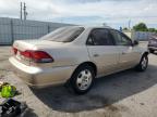 2002 Honda Accord Ex   for Sale in Littleton, CO - Front End