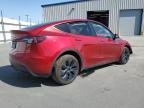 2024 Tesla Model Y  იყიდება Antelope-ში, CA - Front End