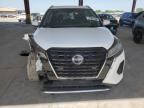 2024 Nissan Kicks Sv for Sale in Wilmer, TX - Mechanical