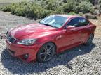2013 Lexus Is 250 for Sale in Reno, NV - Side