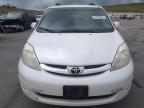 2010 Toyota Sienna Xle للبيع في Littleton، CO - Front End