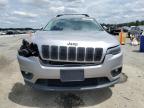 2019 Jeep Cherokee Latitude zu verkaufen in Lumberton, NC - Front End