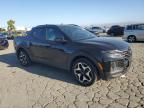 2023 Hyundai Santa Cruz Limited   за продажба в Martinez, CA - Rear End