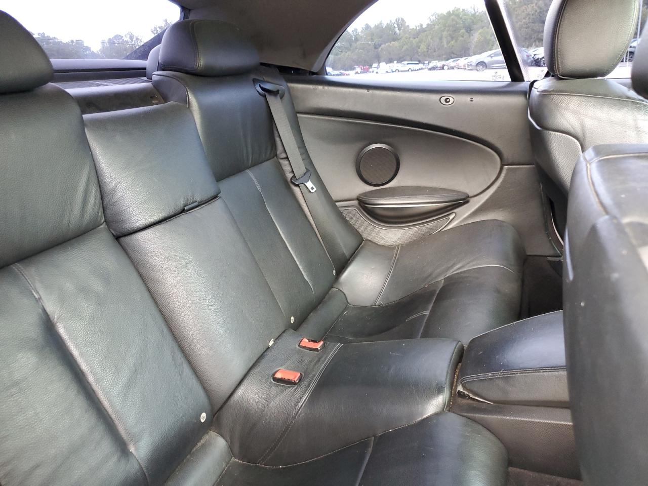 2006 BMW 650 I VIN: WBAEK13406CN75613 Lot: 56288515