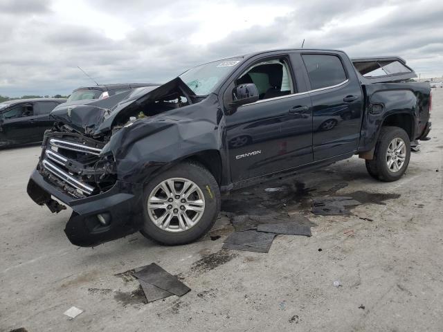 2019 Gmc Canyon Sle