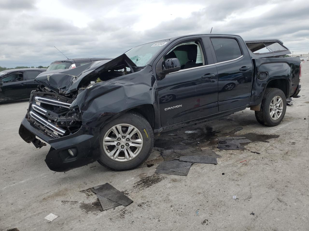 2019 Gmc Canyon Sle for Sale in Lebanon, TN - All Over