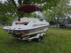 2004 'Other Boat' Other იყიდება Woodhaven-ში, MI - Normal Wear