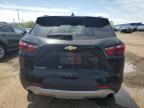 2021 Chevrolet Blazer 2Lt продається в Woodhaven, MI - Front End