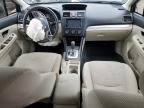 2014 Subaru Xv Crosstrek 2.0 Premium იყიდება Hillsborough-ში, NJ - Front End