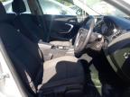 2011 VAUXHALL INSIGNIA E for sale at Copart WOLVERHAMPTON