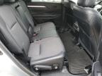2017 Toyota Highlander Le იყიდება San Martin-ში, CA - All Over