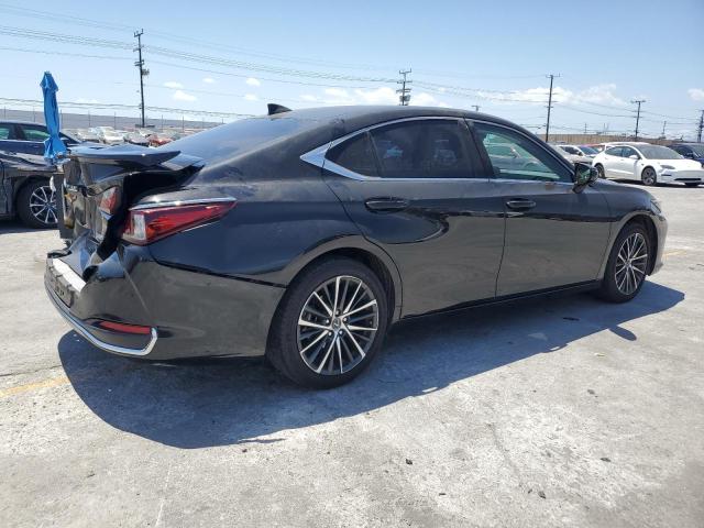  LEXUS ES300 2024 Вугільний