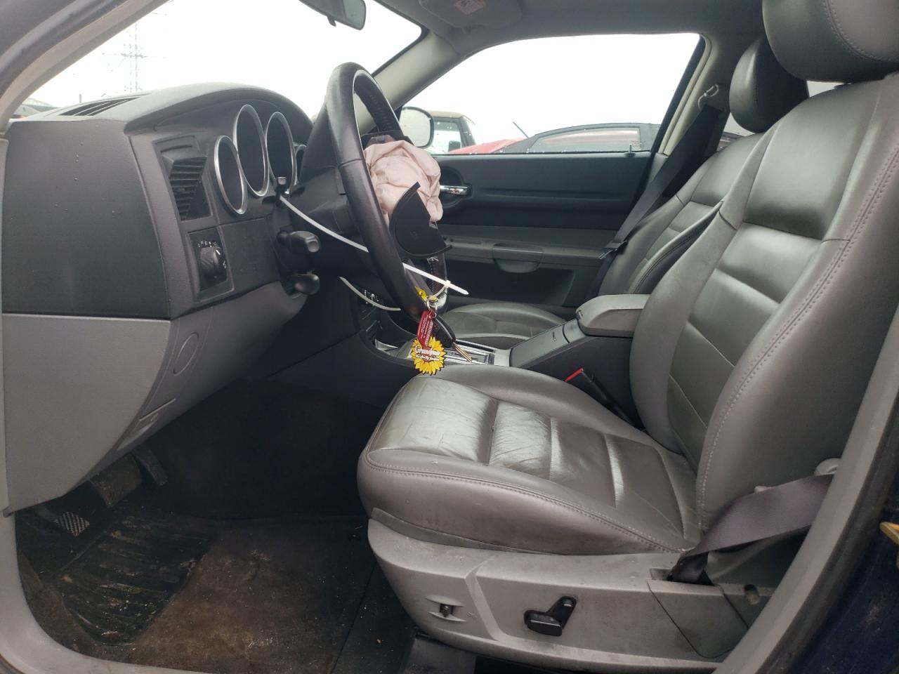 2005 Dodge Magnum R/T VIN: 2D4GV58295H640667 Lot: 57548955