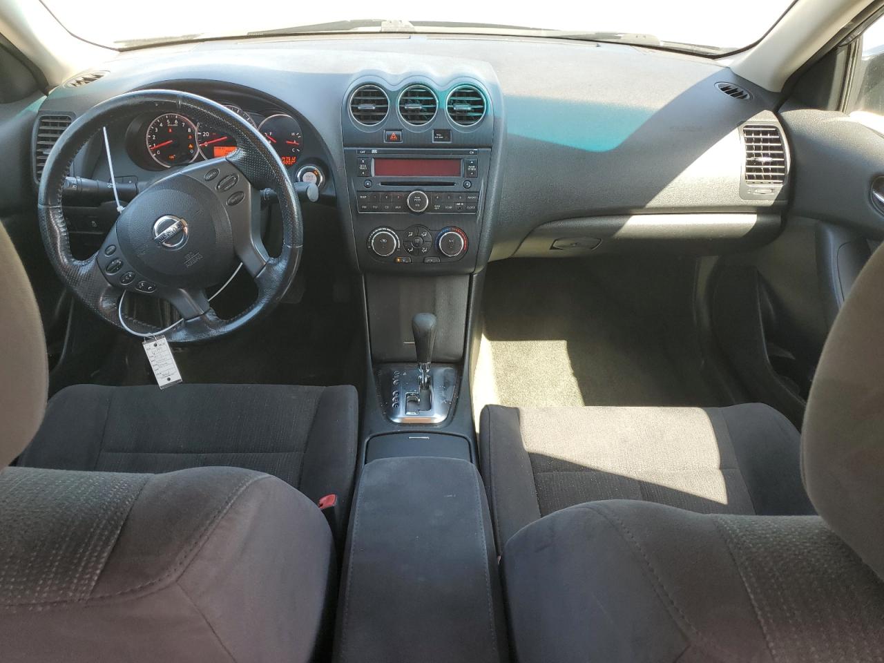 2012 Nissan Altima Base VIN: 1N4AL2APXCN506189 Lot: 57058175