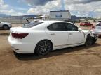 2014 Lexus Ls 460 de vânzare în Colorado Springs, CO - Front End