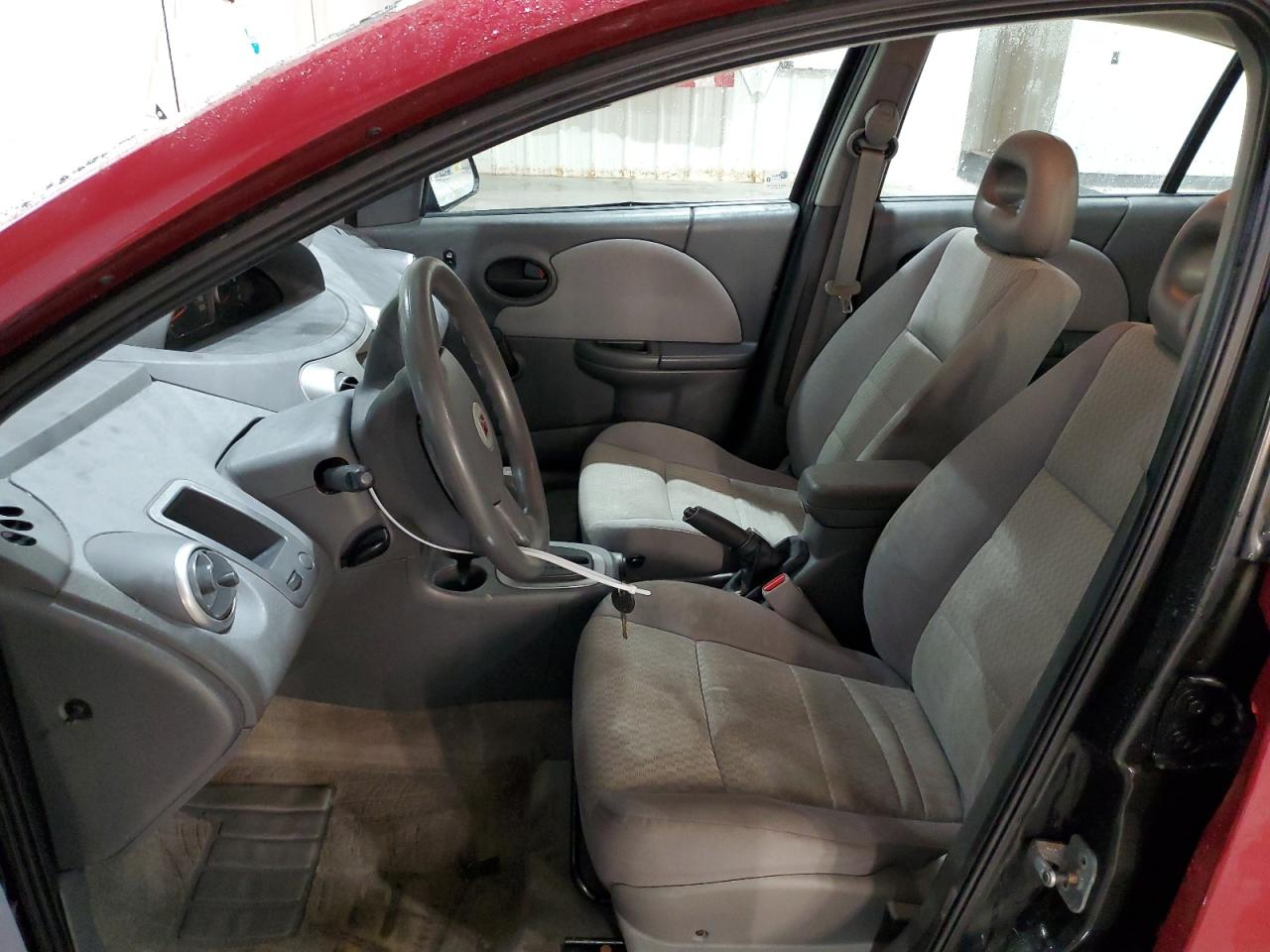 2007 Saturn Ion Level 2 VIN: 1G8AJ55F57Z183519 Lot: 55645355
