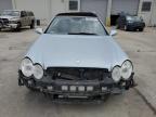 2008 Mercedes-Benz Clk 550 for Sale in Gaston, SC - Rear End