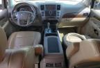 2014 Nissan Armada Sv იყიდება Wilmer-ში, TX - Hail