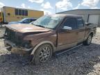 2011 Ford F150 Supercrew for Sale in Cahokia Heights, IL - Front End