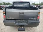 2007 Honda Ridgeline Rtl for Sale in Houston, TX - Front End